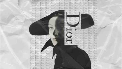 Sean Lifer - Dior