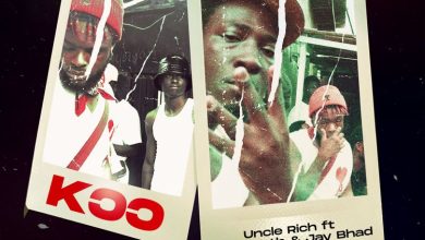 Uncle Rich ft O'Kenneth & Jay Bahd - Koo