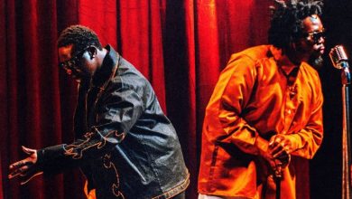 Wande Coal Ft. Olamide - Kpe Paso Lyrics