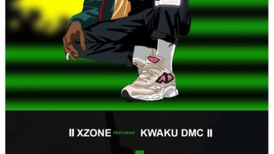 Xzone Totti ft Kwaku DMC - Bismillah