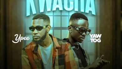 Ypee - Kwacha ft. Yaw Tog