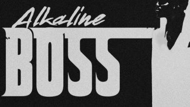 Alkaline - Boss
