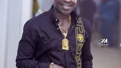 Amakye Dede