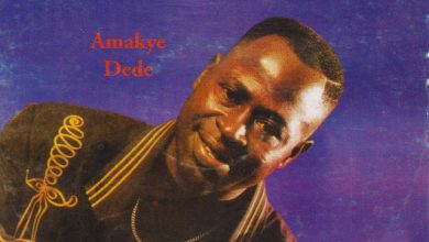 Amakye Dede Adukuro Mu Nsuo