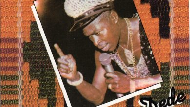 Amakye Dede - Oyonko Pe Me Seyee
