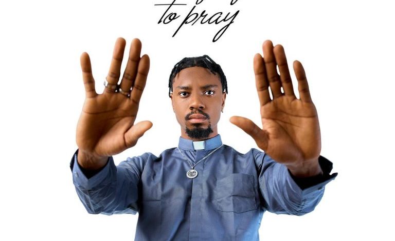 Beeztrap KOTM - Don't Forget To Pray