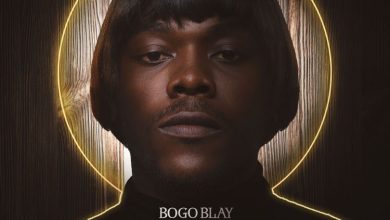 Bogo Blay - Sweet Song ft. Kuami Eugene x Sliq.Em