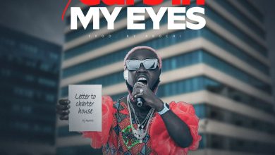 DJ Azonto - Tears In My Eyes (Letter To Chatta House)
