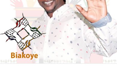 Daddy Lumba - Biakoye ft. Okyeame Kwame