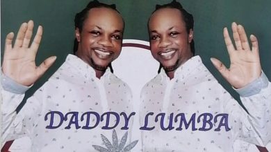 Daddy Lumba - Enko Den