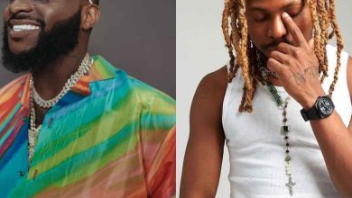 Davido Ft Asake - No Competition Lyrics