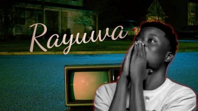 Don Ziggy - Rayuwa