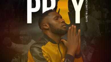 Ebuka Songs - I Will Pray