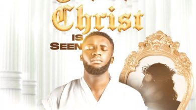 Ebuka Songs - Jesus Christ Is Seen