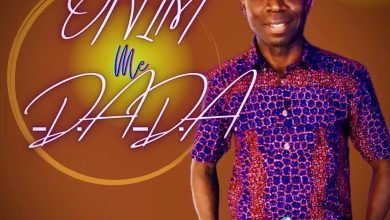 Emmanuel Abbey - Onim Me Dada