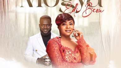 Francisca Amoah - Mogya Adi Bem Ft SK Frimpong