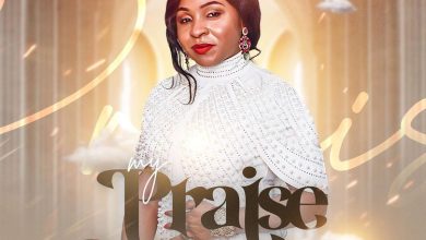 Francisca Amoah - My Praise (Mayeyie)