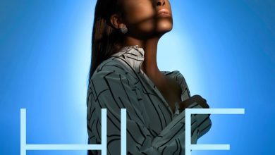 HLE - Take Heart