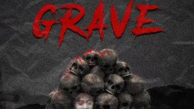 I-Octane - Shallow Grave (Khago Diss)