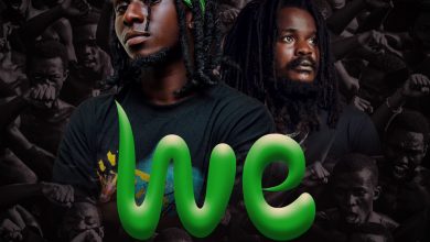 Kwacy Boat - WE Ft. Ras Kuuku