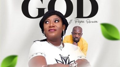 Mama Boat - Reliable God ft. Papa Owura