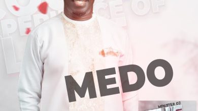 Minister OJ - Medo