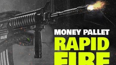 Money Pallet - Rapid Fire