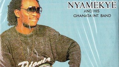 Nana Adomako Nyamekye - Adwoa Pinamang