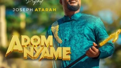 Prophet Joseph Atarah - Adom Nyame