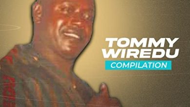 Tommy Wiredu Songs