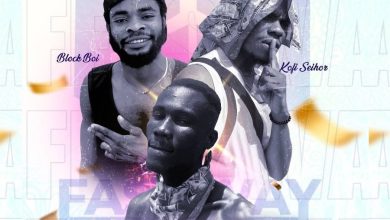 4G Boyz - Life Is War (Mixed By Rel Massive)