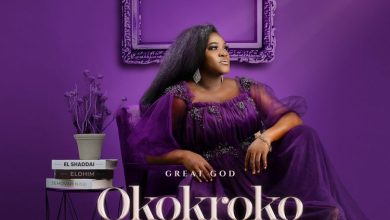 Aduhemaa - Okokroko