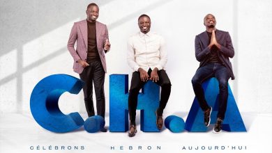C.H.A (Célébrons Hebron Aujourd'hui)