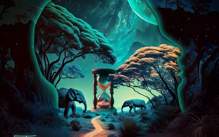 Davido - Timeless