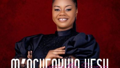 Ella Osei - Magyenkwa Yesu