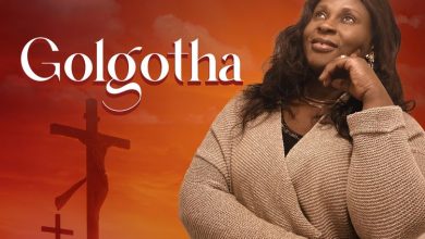 Esther Smith - Golgotha Ft. Emens