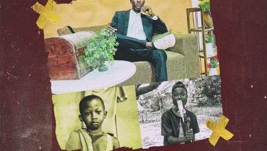 Kwame Nut - 30 Years