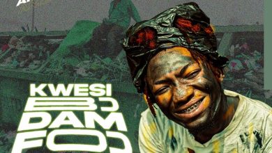 Kwesi Amewuga - Kwesi Bodamfo