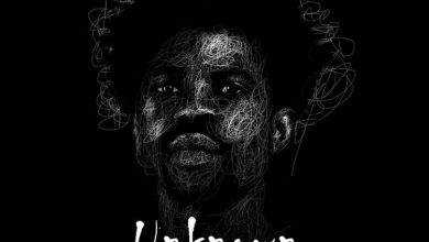 Kwesi Dain - Unknown To Be Known EP