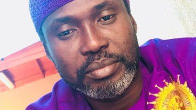 Mark Anim Yirenkyi - Akwaaba (Welcome Home)