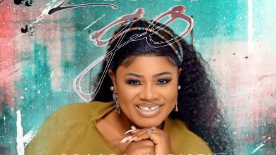 Obaapa Christy - Let It Go