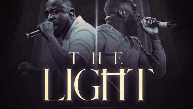 Perez Musik - The Light ft. MOG Music