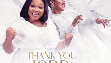 Rama Antwi - Thank You Lord Ft. Efe Grace