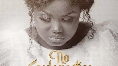 Sandra Afreh - No Condemnation