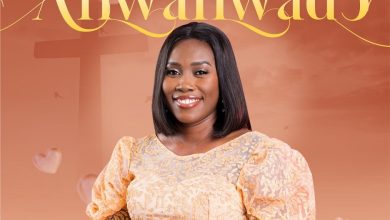 Sefenya Quarcoopome - Anwanwado Ft. Calvis Hammond