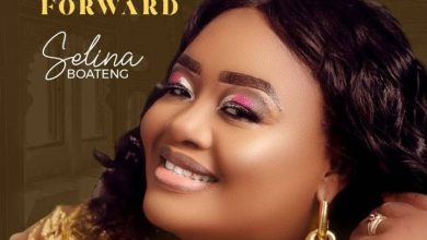 Selina Boateng - Moving Forward