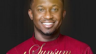 Siisi Baidoo - Sunsum Kronkron Ft. Crafted Nation
