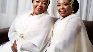 Tagoe Sisters - Fa Bibiara Ma No