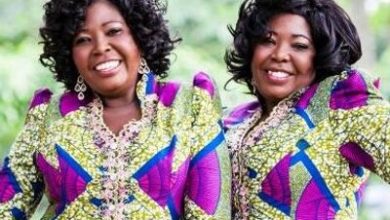 Tagoe Sisters - Menya Yesu