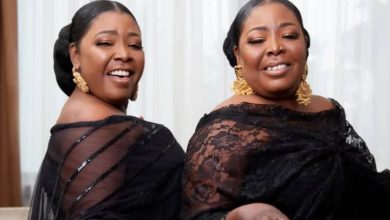 Tagoe Sisters - Wo Fata